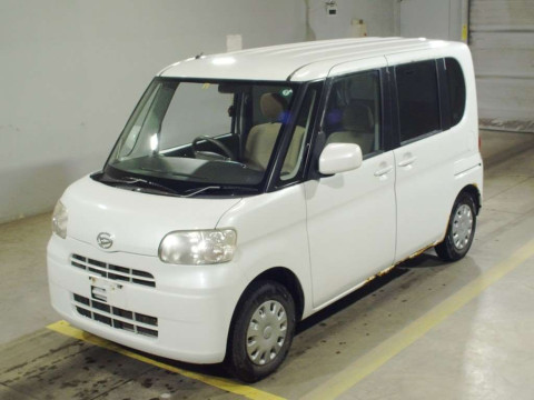 2008 Daihatsu Tanto L385S[0]