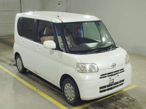 2008 Daihatsu Tanto L385S[2]