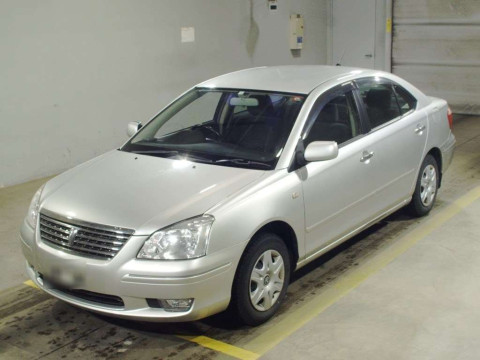 2002 Toyota Premio ZZT240[0]