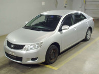 2008 Toyota Allion