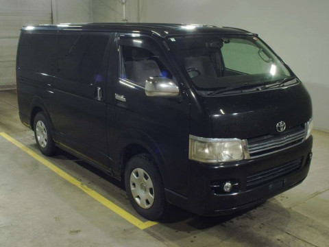 2008 Toyota Regiusace Van KDH206V[2]