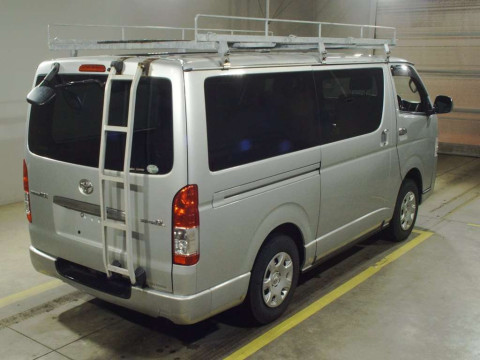 2014 Toyota Regiusace Van KDH206V[1]