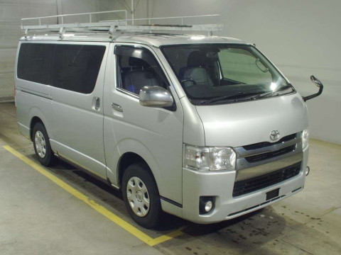 2014 Toyota Regiusace Van KDH206V[2]