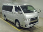 2014 Toyota Regiusace Van