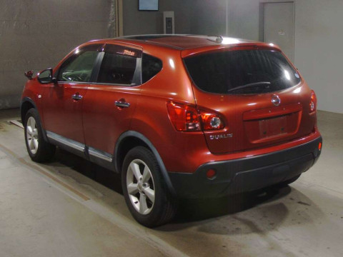 2012 Nissan Dualis KJ10[2]