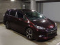 2012 Toyota Wish