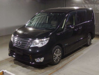 2014 Nissan Serena