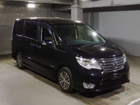 2014 Nissan Serena HFC26[1]