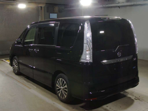 2014 Nissan Serena HFC26[2]