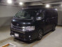 2018 Toyota Hiace Wagon