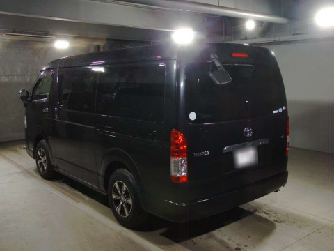 2018 Toyota Hiace Wagon TRH219W[2]