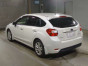 2015 Subaru Impreza Sports