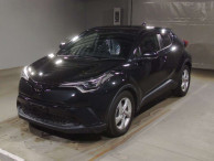 2019 Toyota C-HR