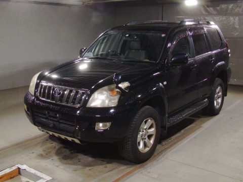 2008 Toyota Land Cruiser Prado TRJ120W[0]