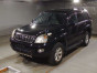 2008 Toyota Land Cruiser Prado