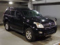 2008 Toyota Land Cruiser Prado