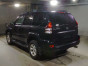 2008 Toyota Land Cruiser Prado