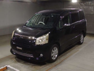 2008 Toyota Noah