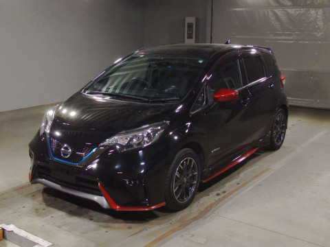 2020 Nissan Note HE12[0]