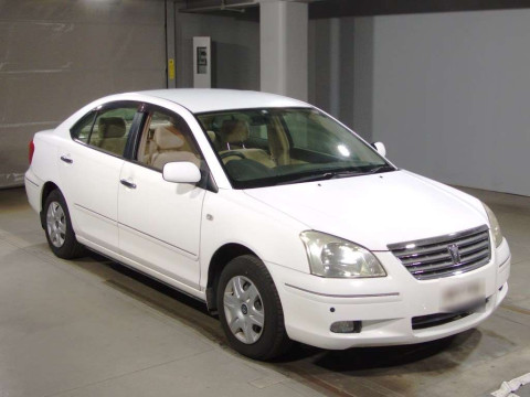 2005 Toyota Premio NZT240[0]