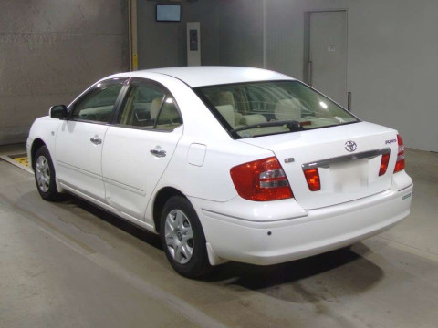 2005 Toyota Premio NZT240[1]