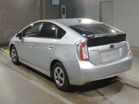 2014 Toyota Prius ZVW30[1]