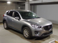 2014 Mazda CX-5