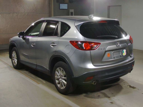 2014 Mazda CX-5 KE2FW[1]