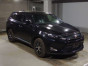 2017 Toyota Harrier Hybrid