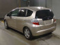 2010 Honda Fit