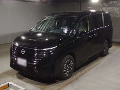 2025 Nissan Serena FC28[0]