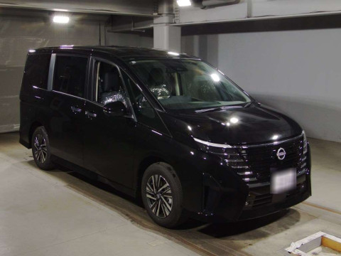 2025 Nissan Serena FC28[1]