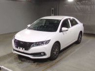 2019 Toyota Allion