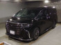 2024 Toyota Alphard Hybrid