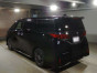 2024 Toyota Alphard Hybrid