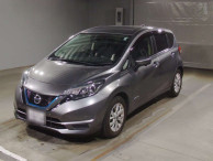 2019 Nissan Note