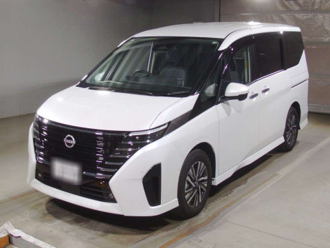 2024 Nissan Serena GFC28[0]