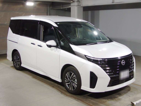 2024 Nissan Serena GFC28[1]