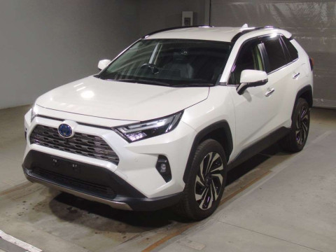 2022 Toyota RAV4 AXAH54[0]