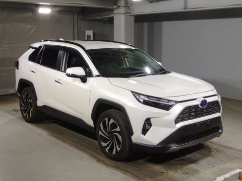 2022 Toyota RAV4 AXAH54[1]