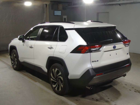 2022 Toyota RAV4 AXAH54[2]