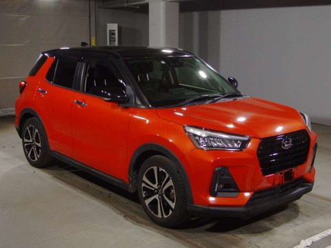 2020 Daihatsu Rocky A210S[0]