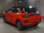 2020 Daihatsu Rocky