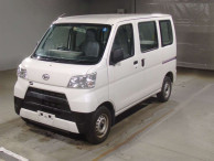 2021 Daihatsu Hijet Cargo