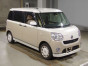 2017 Daihatsu Move Canbus