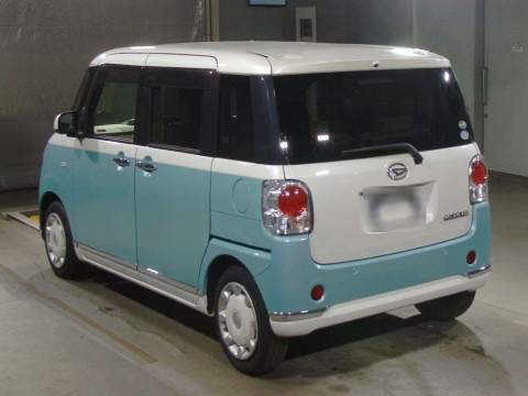 2020 Daihatsu Move Canbus LA800S[2]