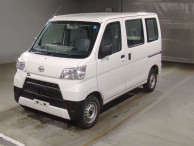 2019 Daihatsu Hijet Cargo