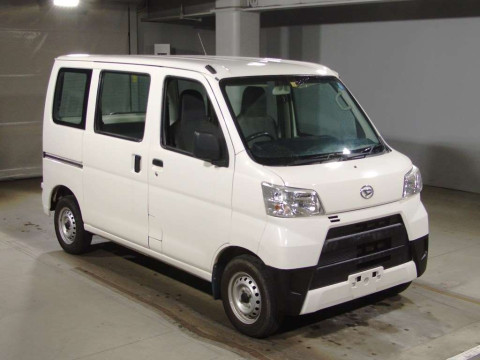 2019 Daihatsu Hijet Cargo S321V[1]