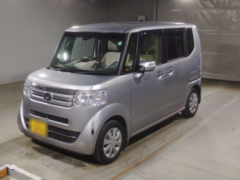 2017 Honda N-BOX JF1[0]