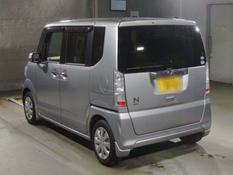 2017 Honda N-BOX JF1[2]